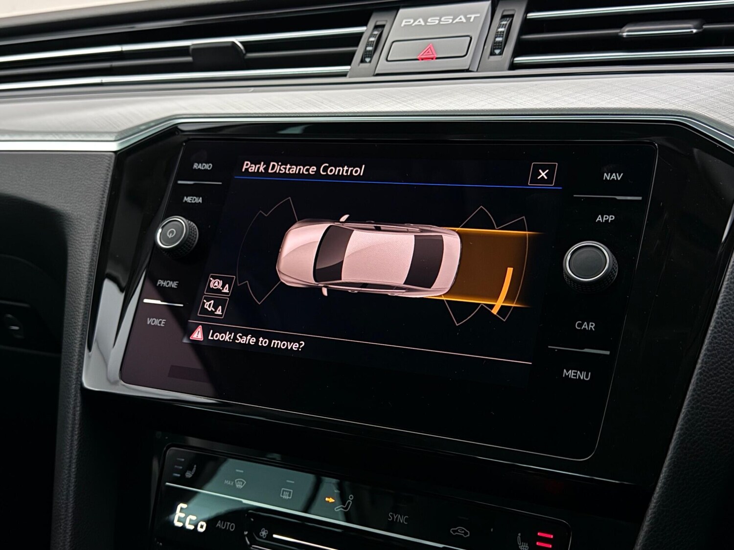 Used Volkswagen Passat 2021 for sale - 78215165: Photo 28