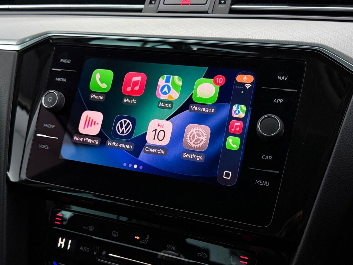 Used Volkswagen Passat 2021 for sale - 78215165: Photo 29