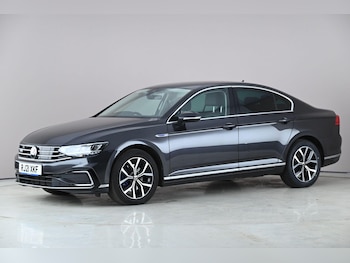 Used Volkswagen Passat 2021 for sale - 78215165: Photo