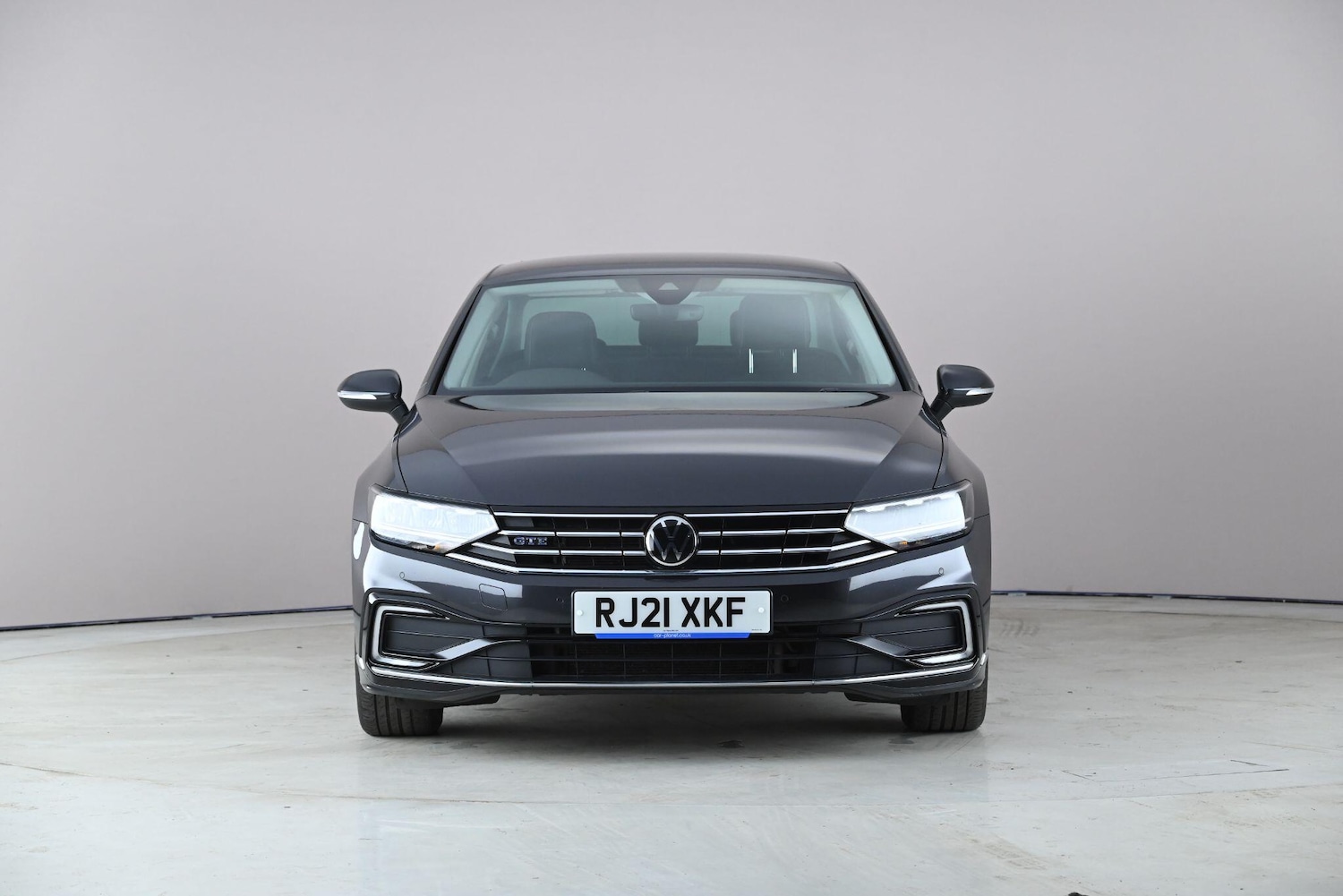 Used Volkswagen Passat 2021 for sale - 78215165: Photo 4