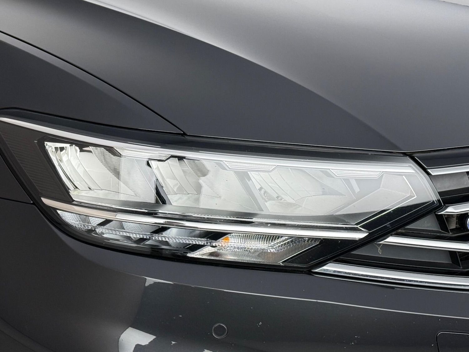 Used Volkswagen Passat 2021 for sale - 78215165: Photo 5