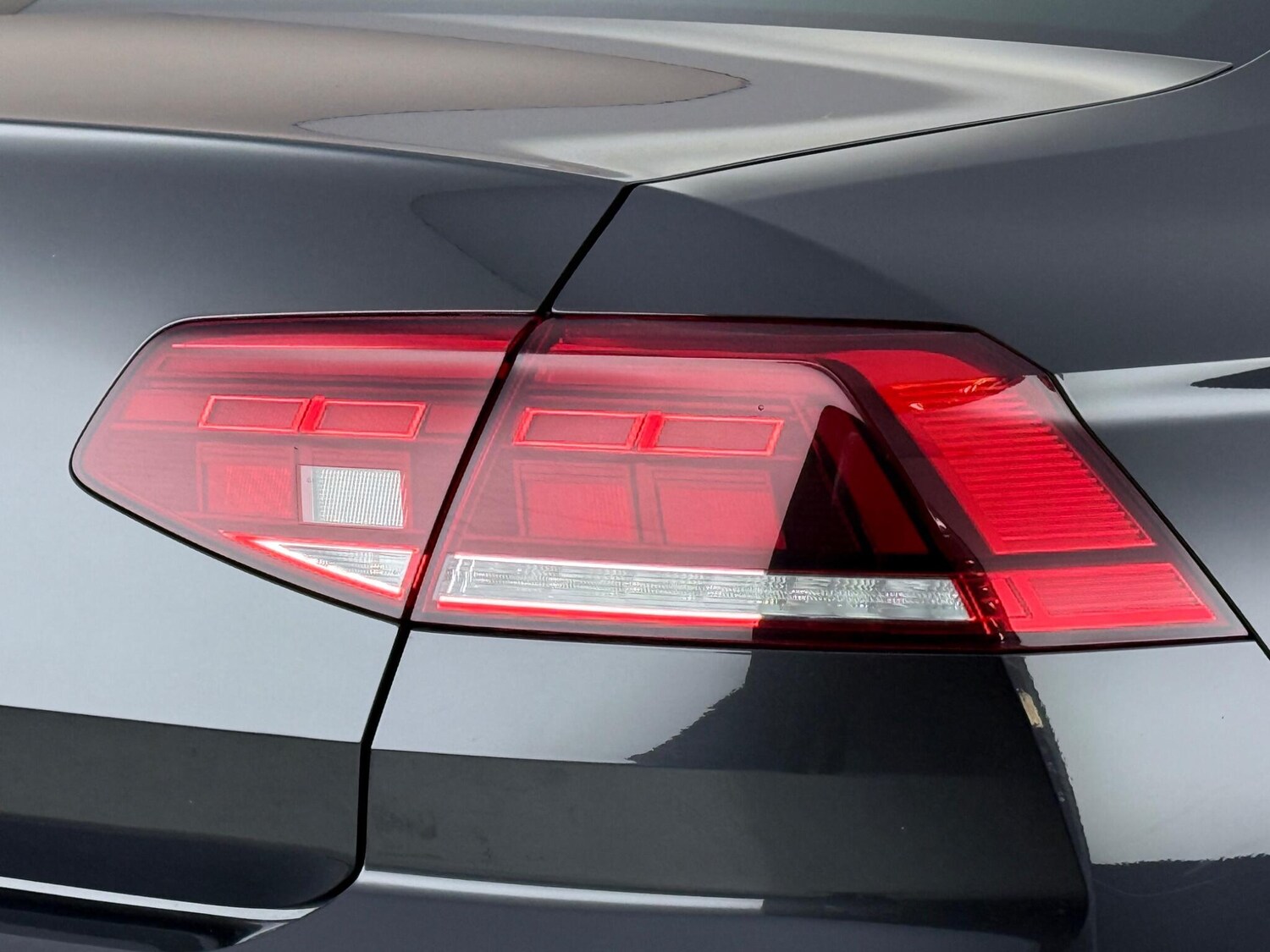 Used Volkswagen Passat 2021 for sale - 78215165: Photo 7