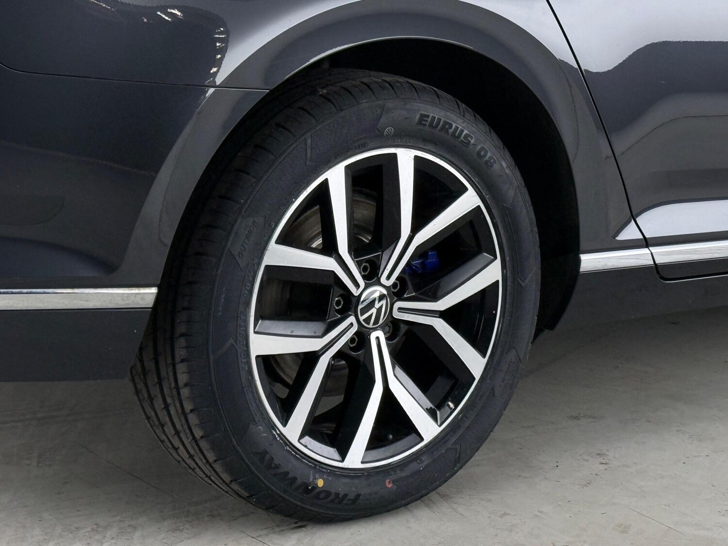 Used Volkswagen Passat 2021 for sale - 78215165: Photo 8