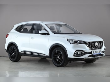 Used MG MG HS 2023 for sale - 78148370: Photo