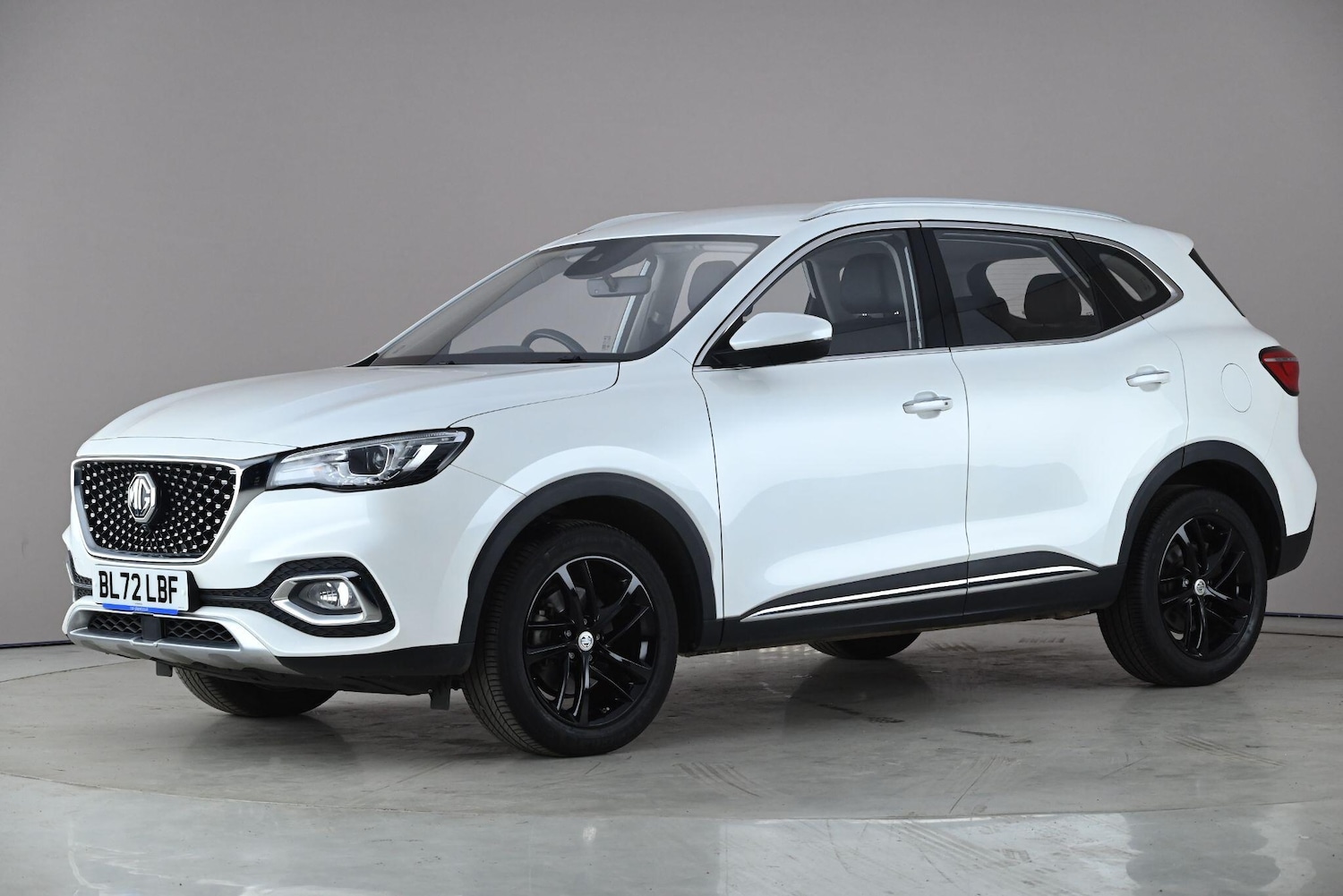 Used MG MG HS 2023 for sale - 78148370: Photo 2