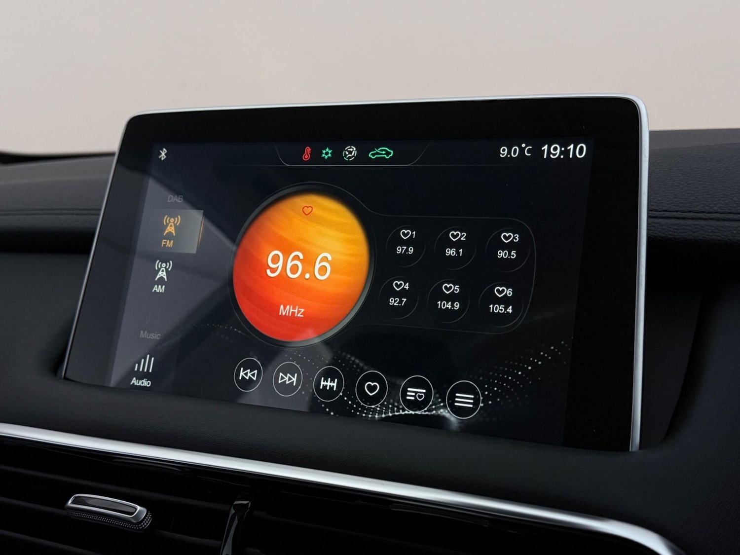 Used MG MG HS 2023 for sale - 78148370: Photo 21