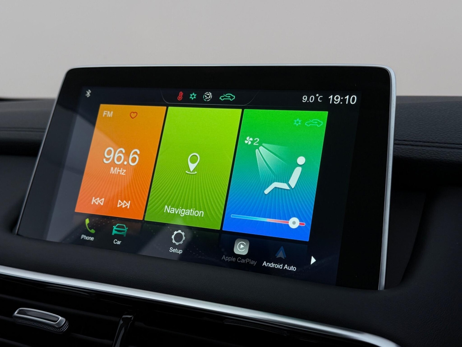 Used MG MG HS 2023 for sale - 78148370: Photo 22