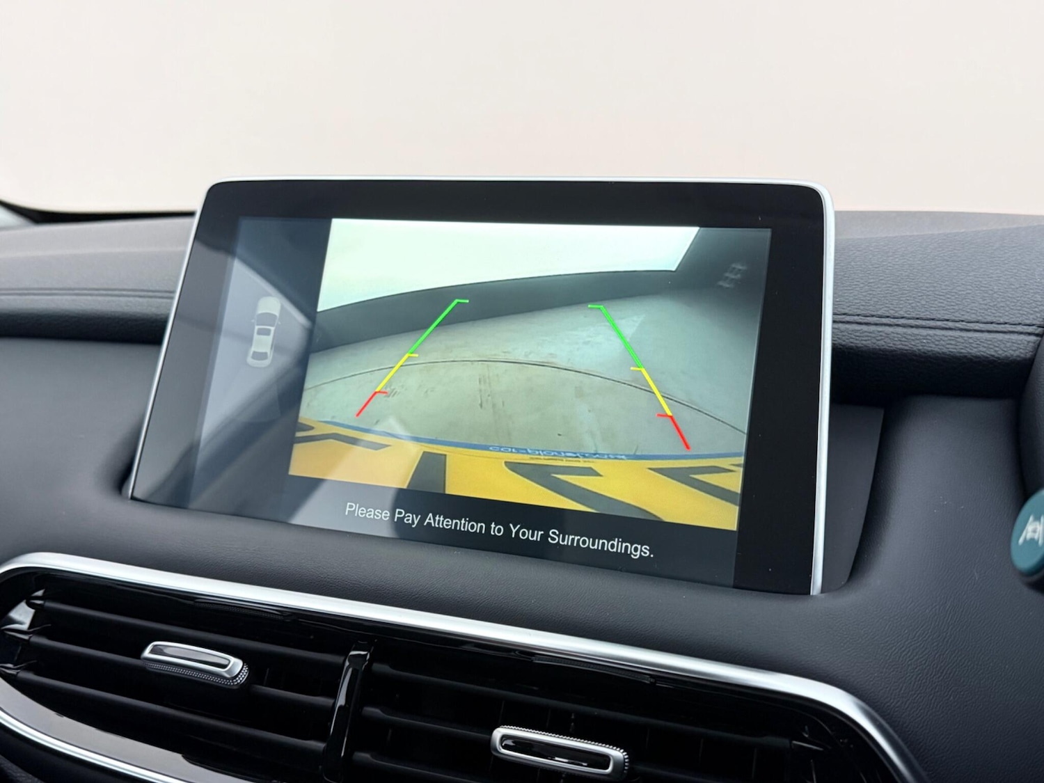 Used MG MG HS 2023 for sale - 78148370: Photo 23