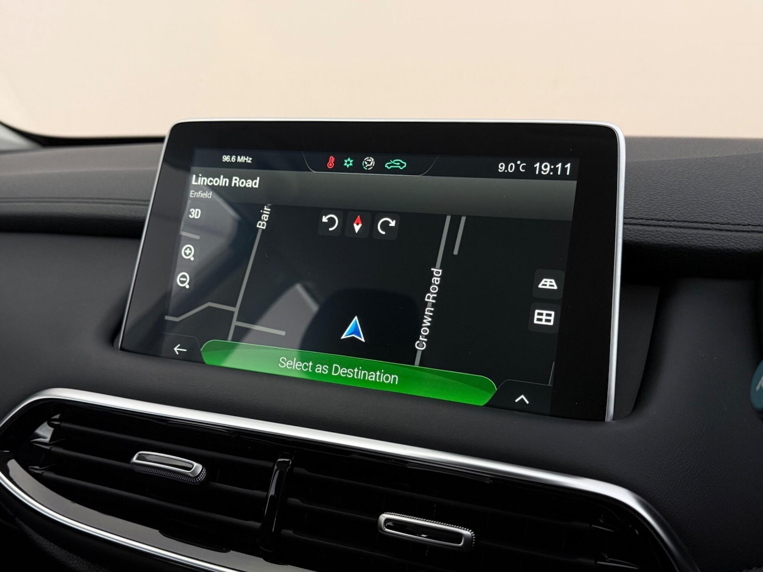 Used MG MG HS 2023 for sale - 78148370: Photo 24