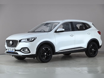 Used MG MG HS 2023 for sale - 78148370: Photo