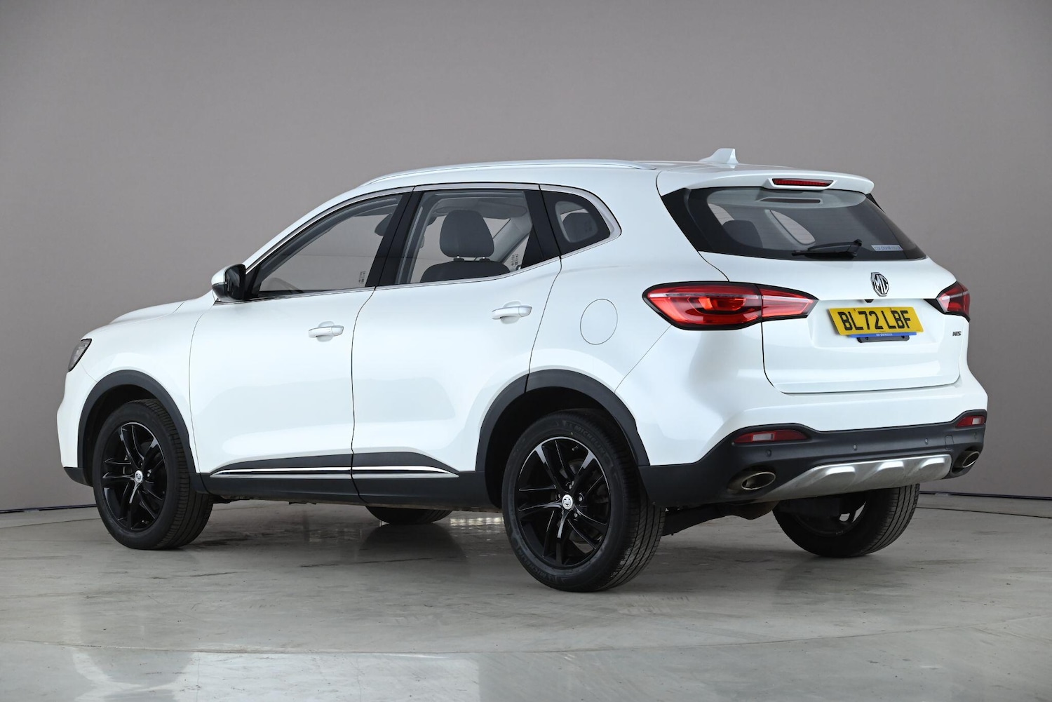 Used MG MG HS 2023 for sale - 78148370: Photo 3