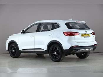 Used MG MG HS 2023 for sale - 78148370: Photo