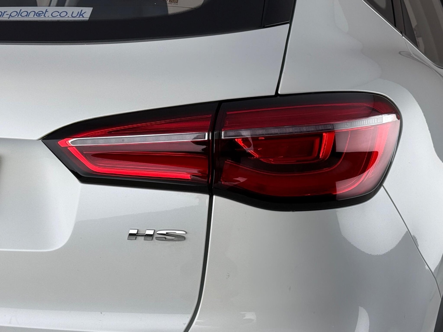 Used MG MG HS 2023 for sale - 78148370: Photo 5