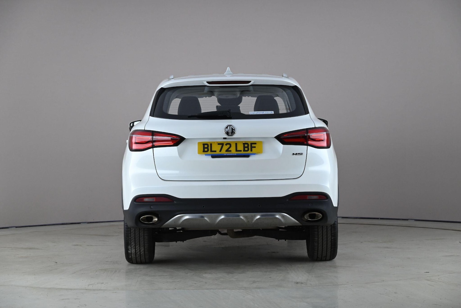 Used MG MG HS 2023 for sale - 78148370: Photo 6