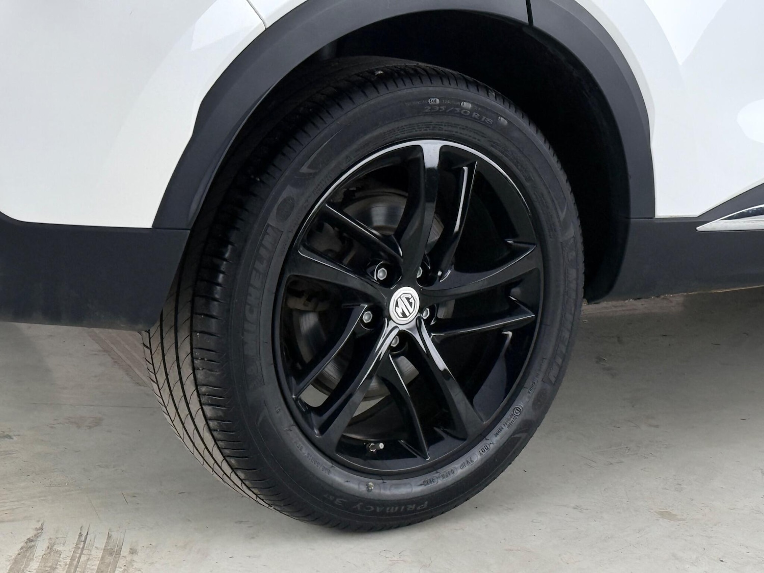 Used MG MG HS 2023 for sale - 78148370: Photo 7