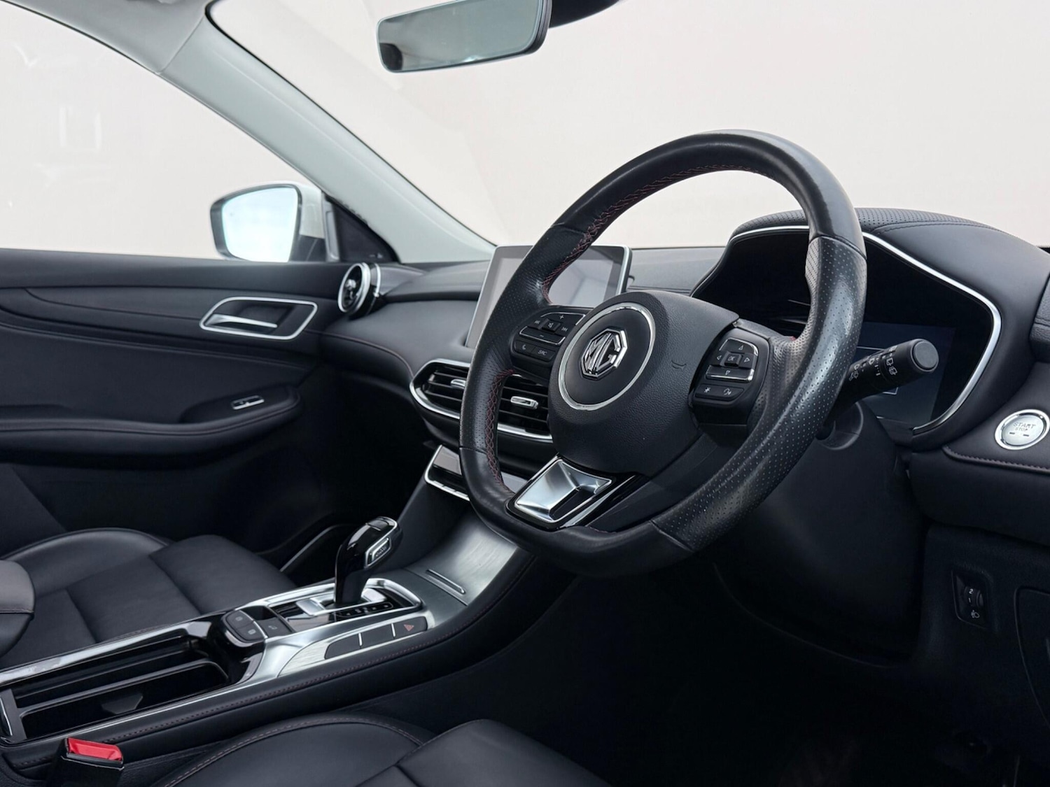 Used MG MG HS 2023 for sale - 78148370: Photo 9