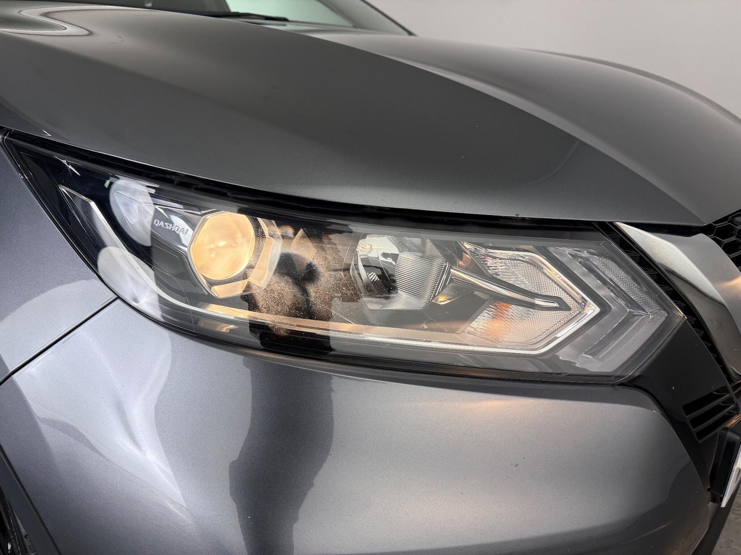 Used Nissan Qashqai 2017 for sale - 77222263: Photo 6