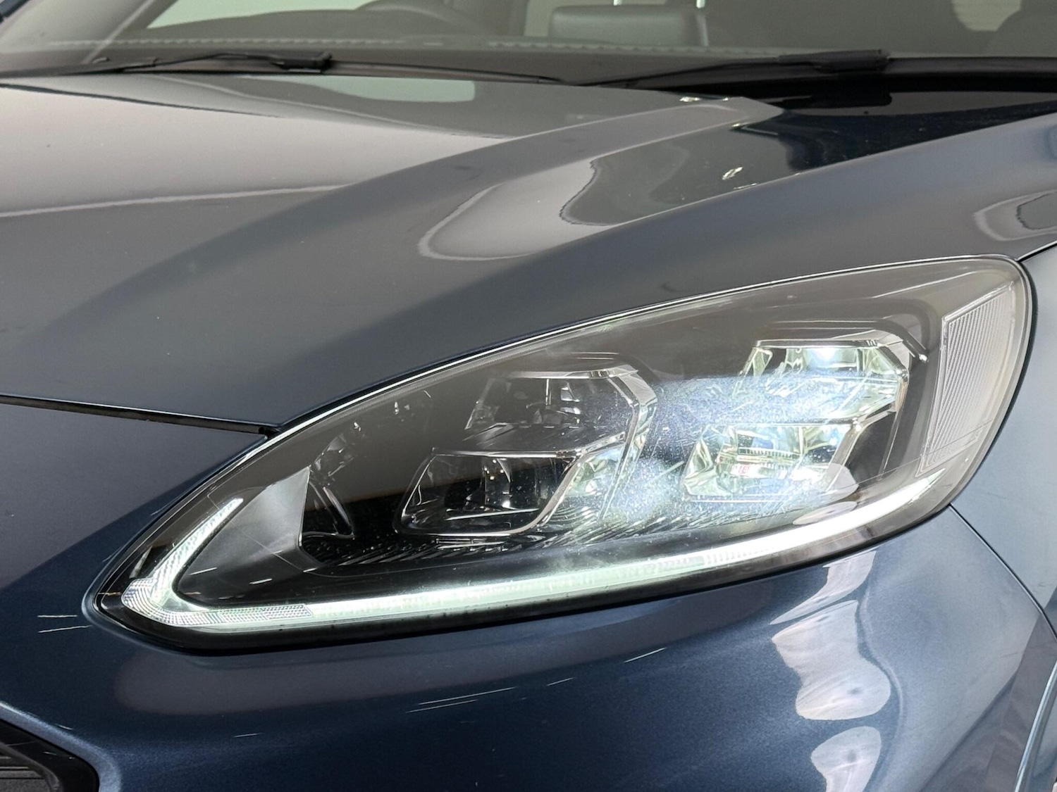 Used Ford Kuga 2022 for sale - 77221637: Photo 6