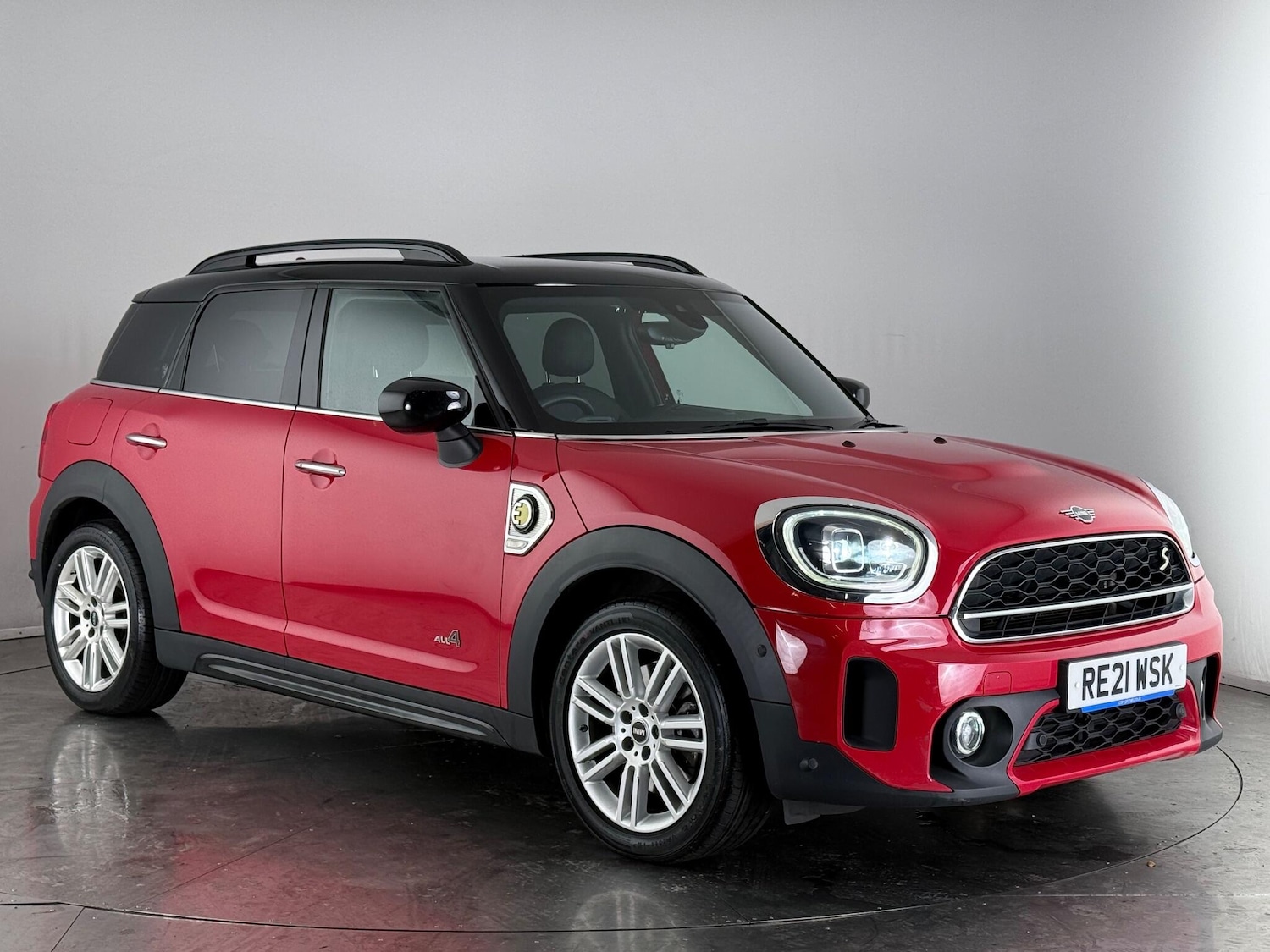 Used MINI Countryman for sale - 76468089: Photo 1