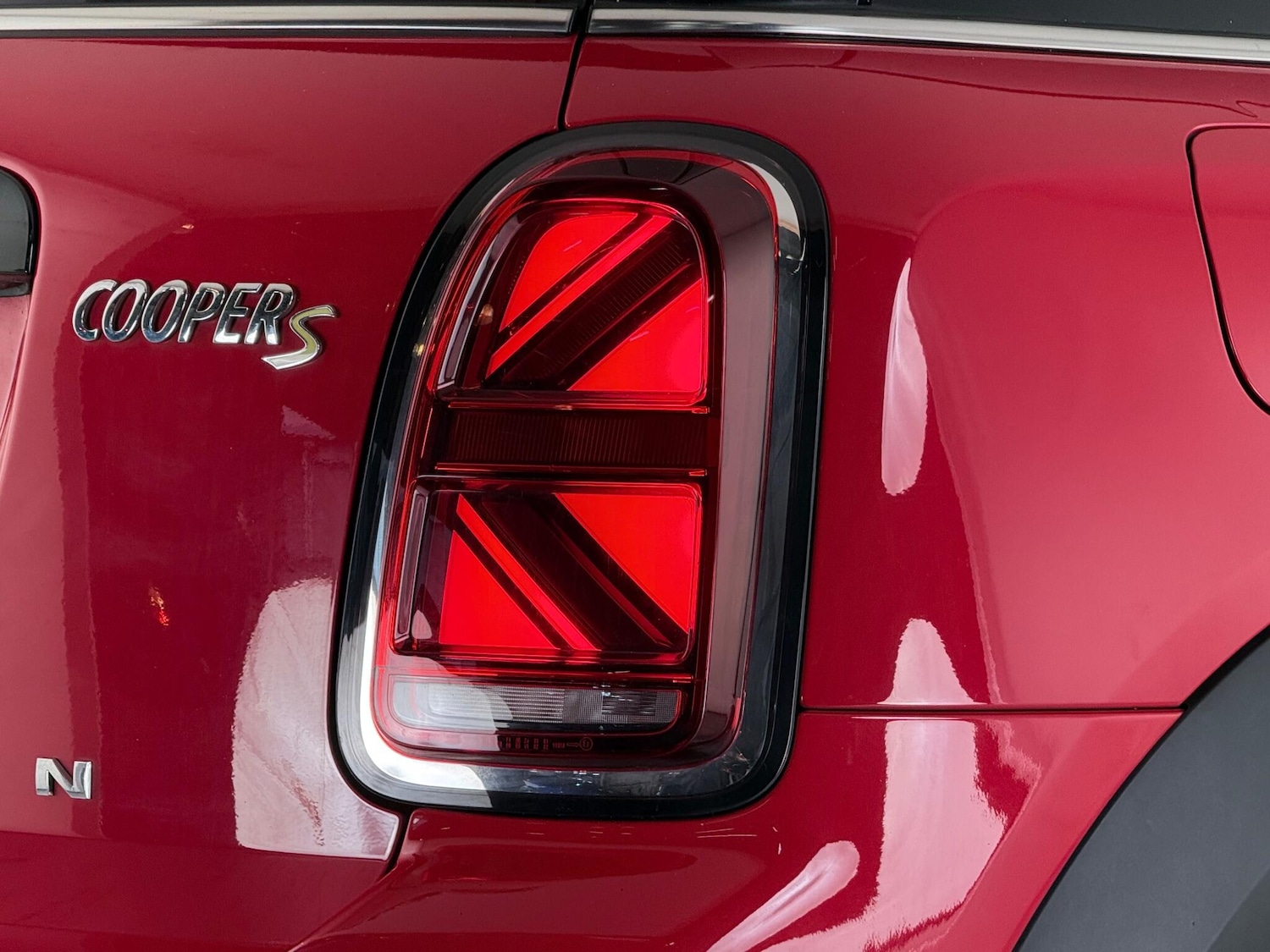 Used MINI Countryman for sale - 76468089: Photo 10