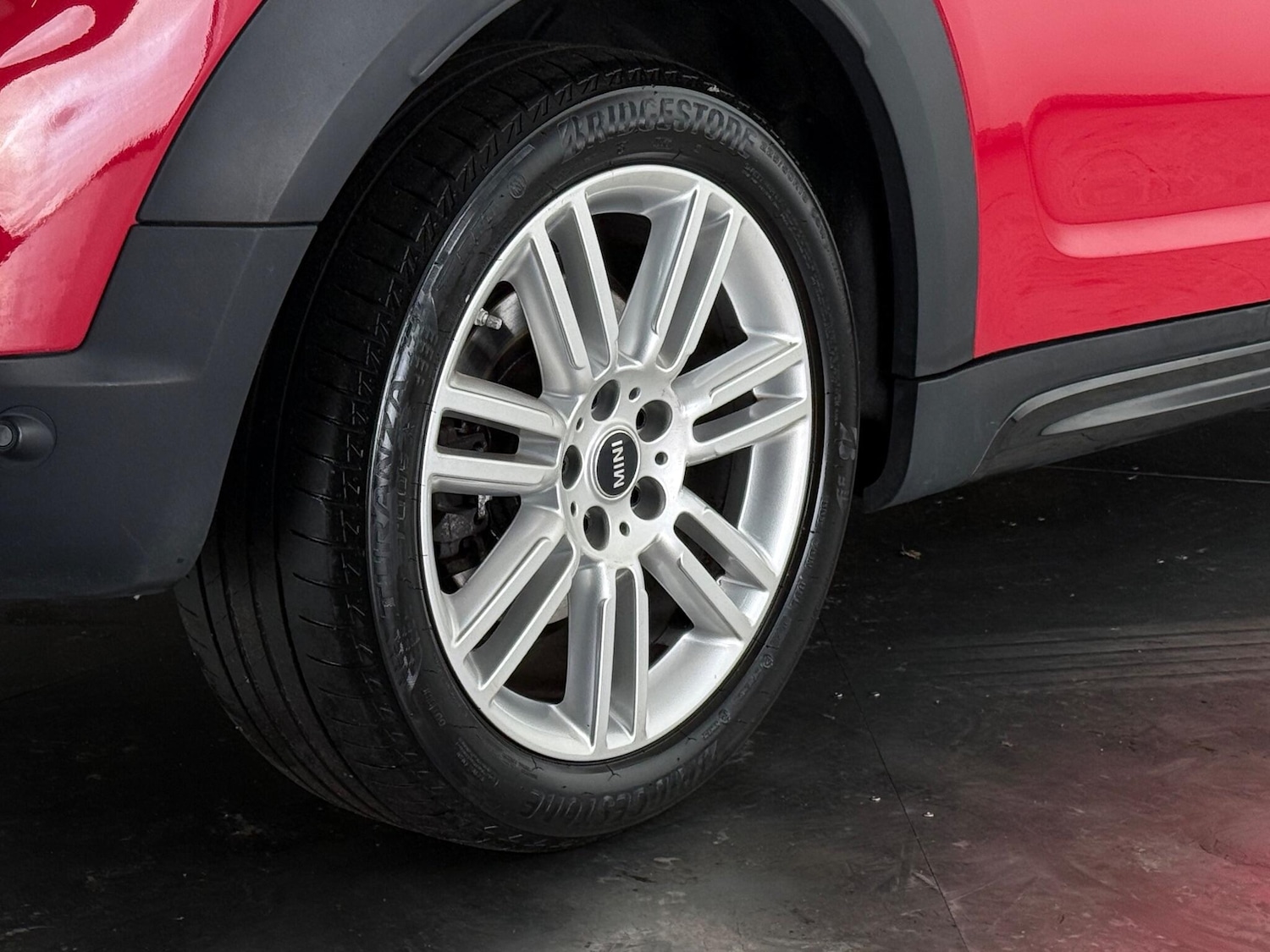 Used MINI Countryman for sale - 76468089: Photo 13