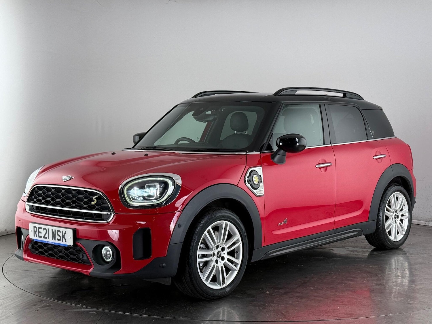 Used MINI Countryman for sale - 76468089: Photo 3