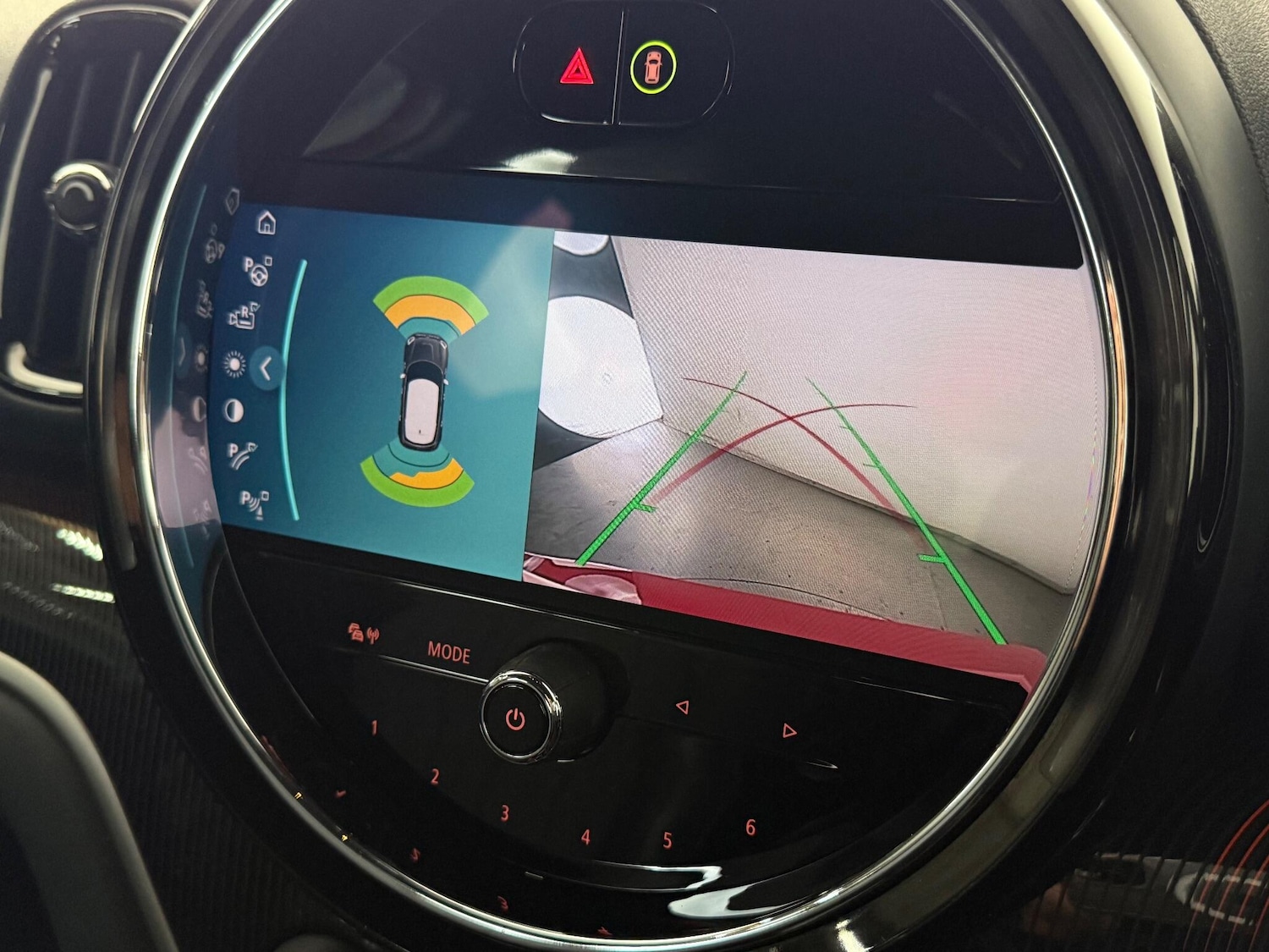 Used MINI Countryman for sale - 76468089: Photo 36