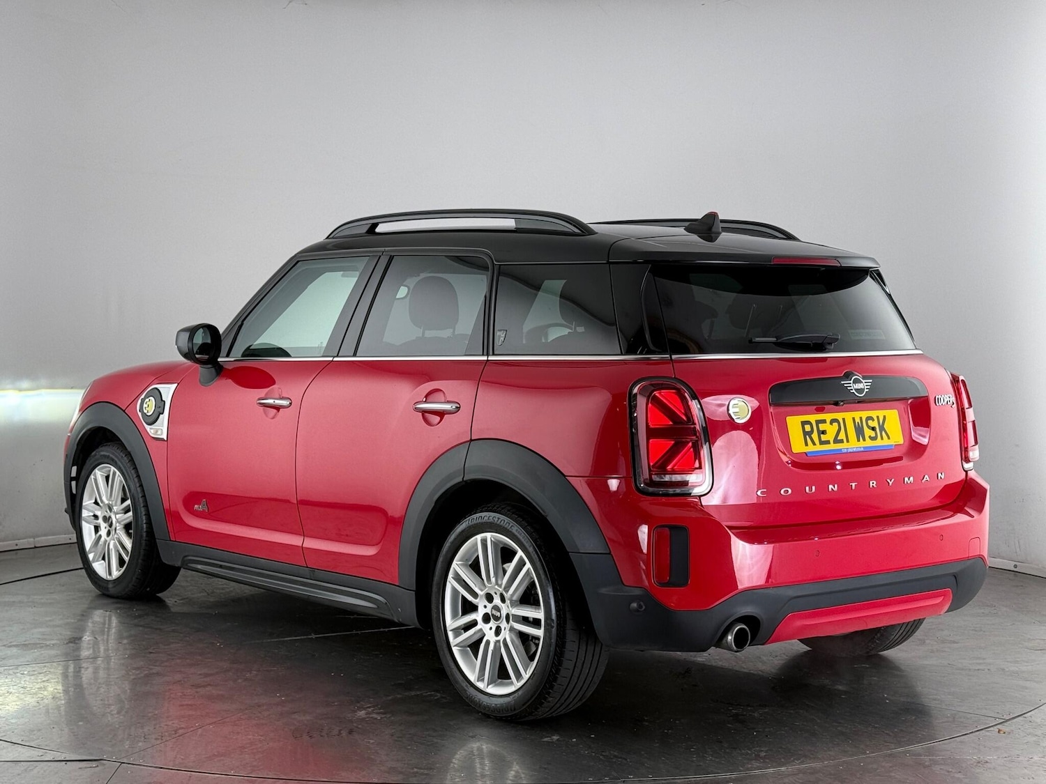 Used MINI Countryman for sale - 76468089: Photo 4