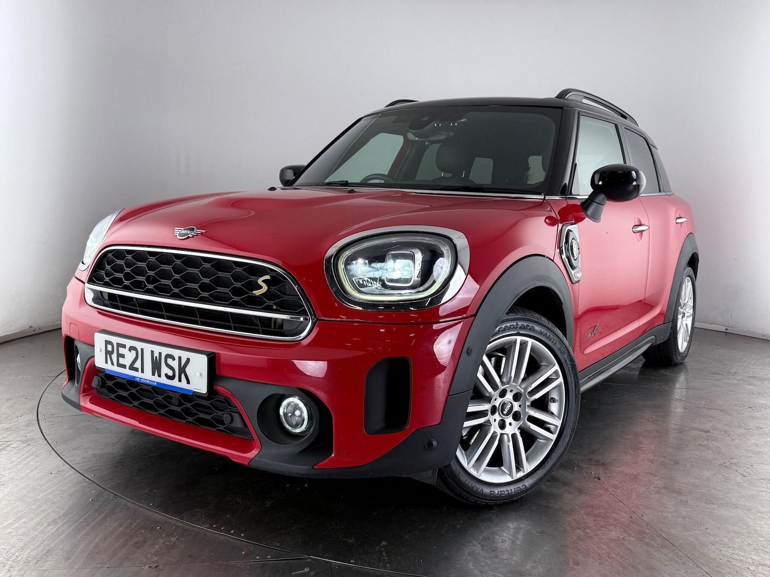Used MINI Countryman for sale - 76468089: Photo 43