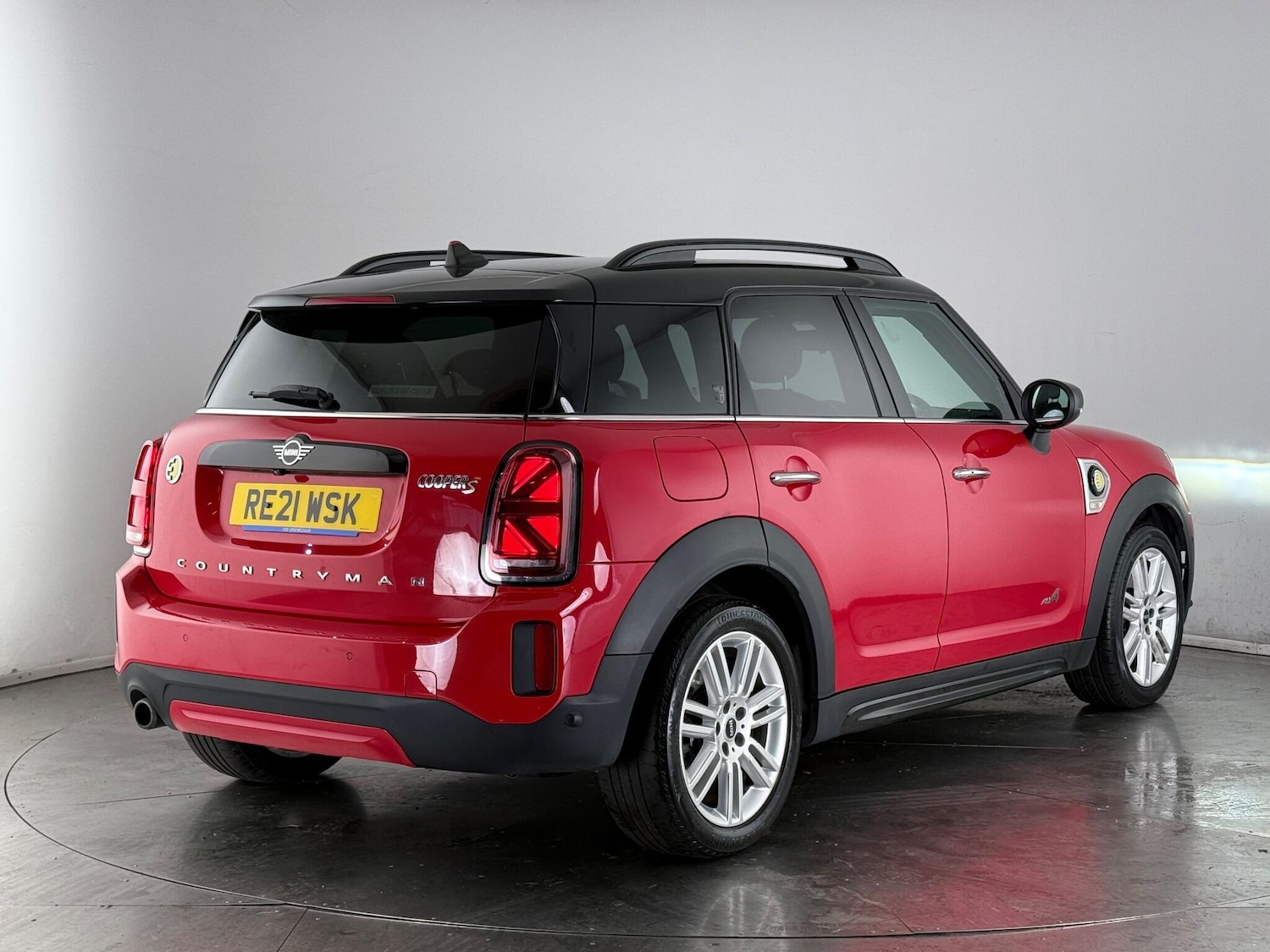Used MINI Countryman for sale - 76468089: Photo 5