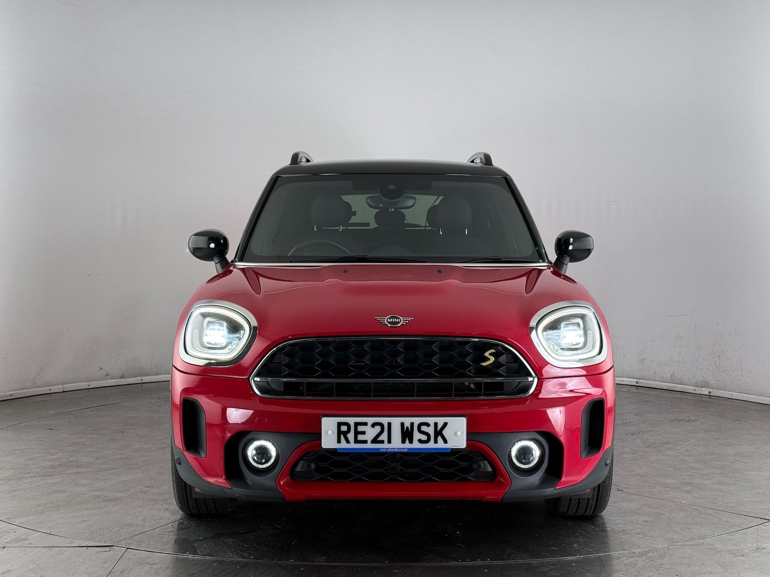 Used MINI Countryman for sale - 76468089: Photo 7
