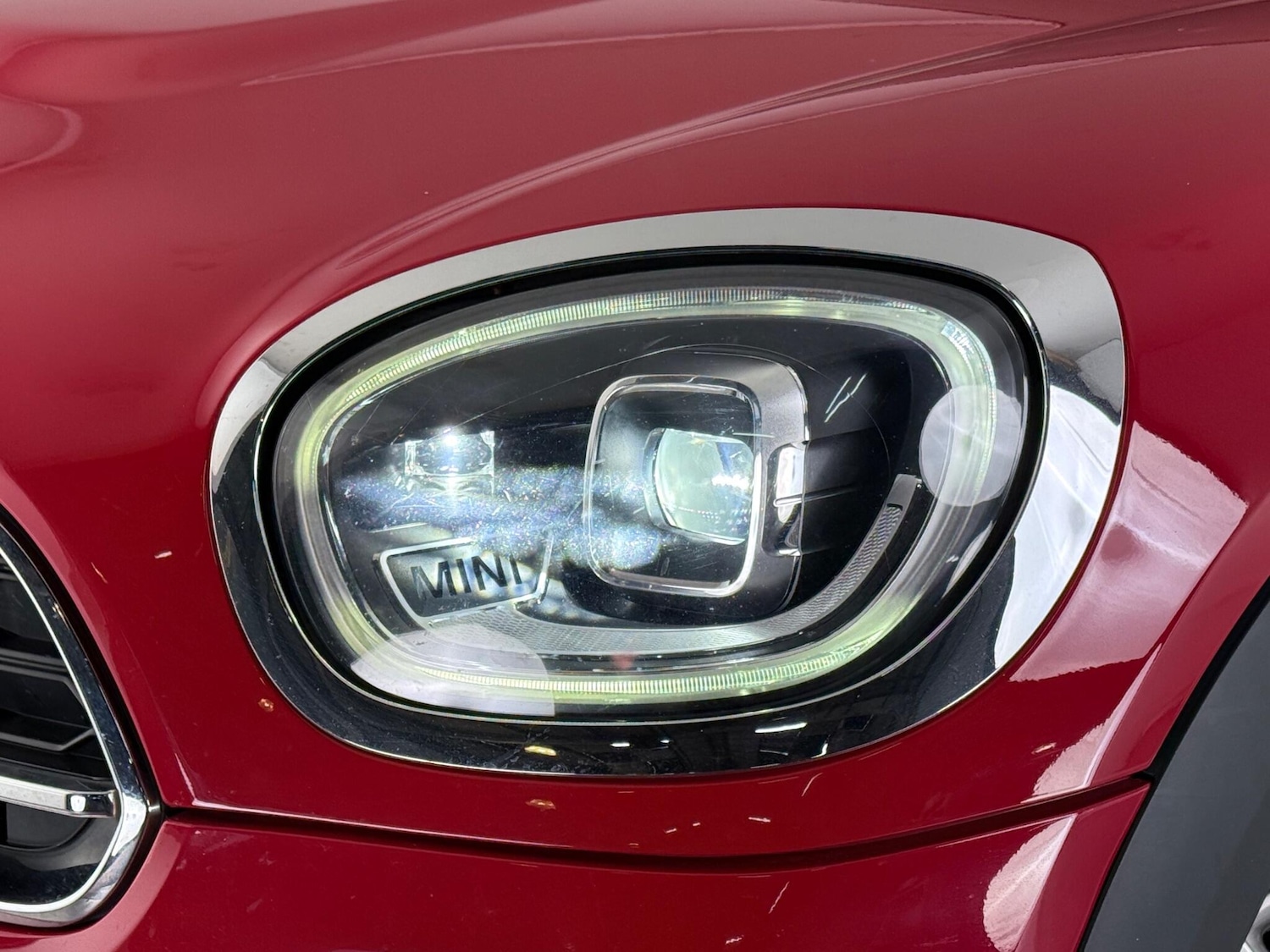 Used MINI Countryman for sale - 76468089: Photo 8