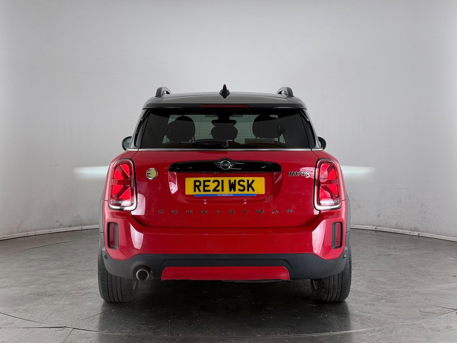 Used MINI Countryman for sale - 76468089: Photo 9