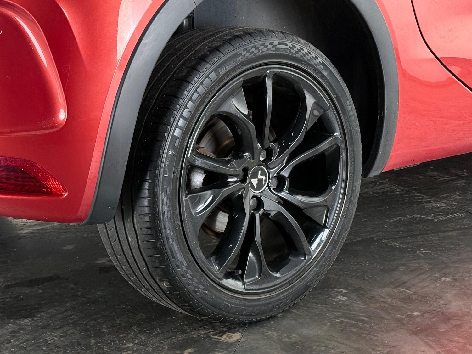 Used DS Automobiles DS 4 Crossback 2016 for sale - 76468063: Photo 11