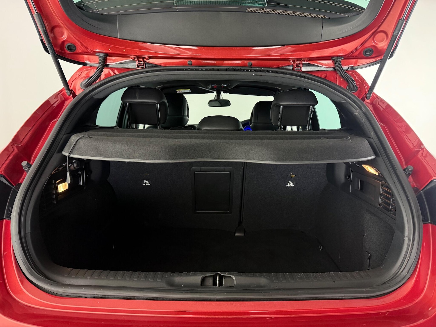 Used DS Automobiles DS 4 Crossback 2016 for sale - 76468063: Photo 12