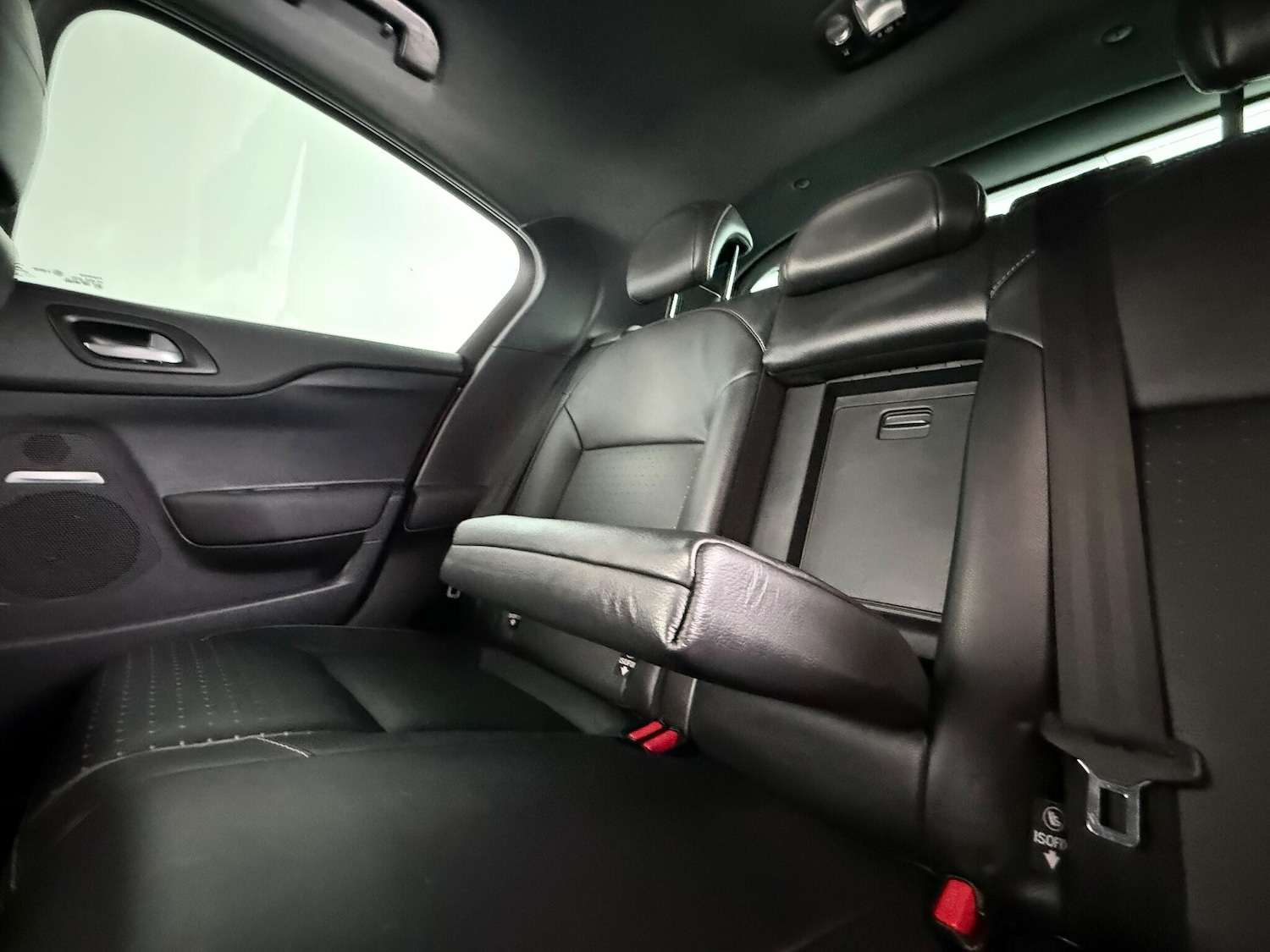 Used DS Automobiles DS 4 Crossback 2016 for sale - 76468063: Photo 17