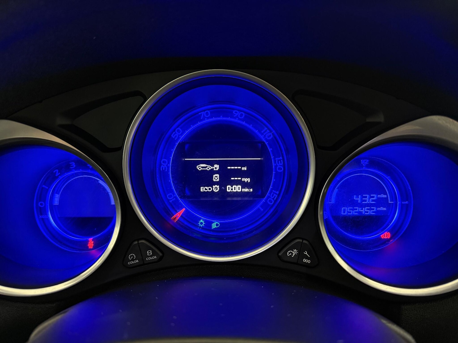 Used DS Automobiles DS 4 Crossback 2016 for sale - 76468063: Photo 20