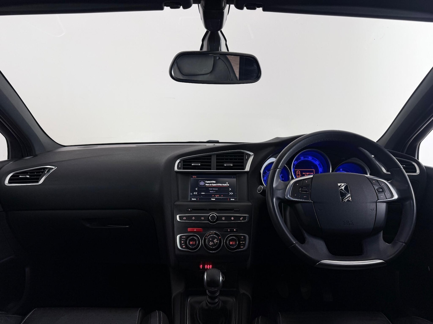 Used DS Automobiles DS 4 Crossback 2016 for sale - 76468063: Photo 23