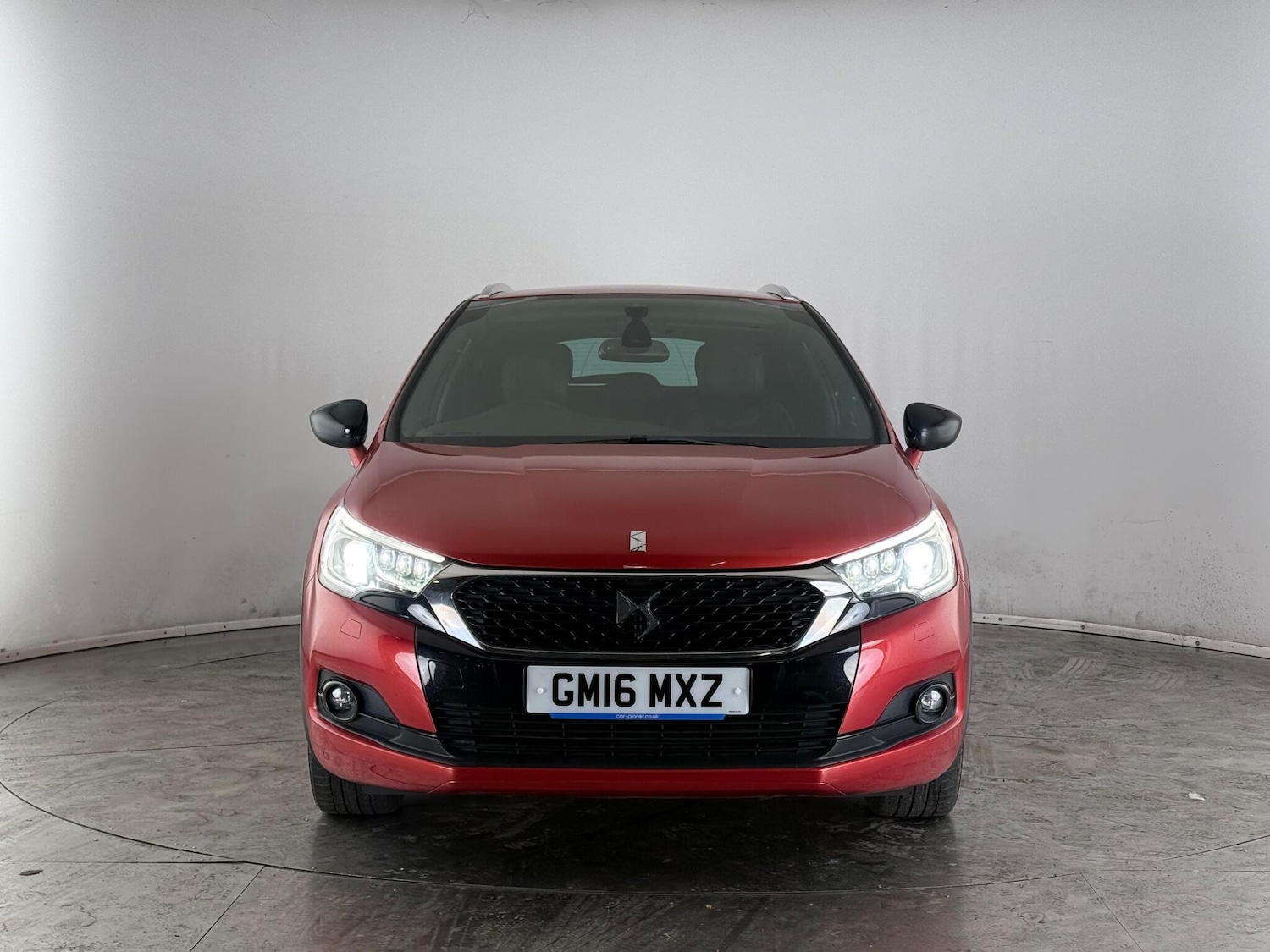 Used DS Automobiles DS 4 Crossback 2016 for sale - 76468063: Photo 3