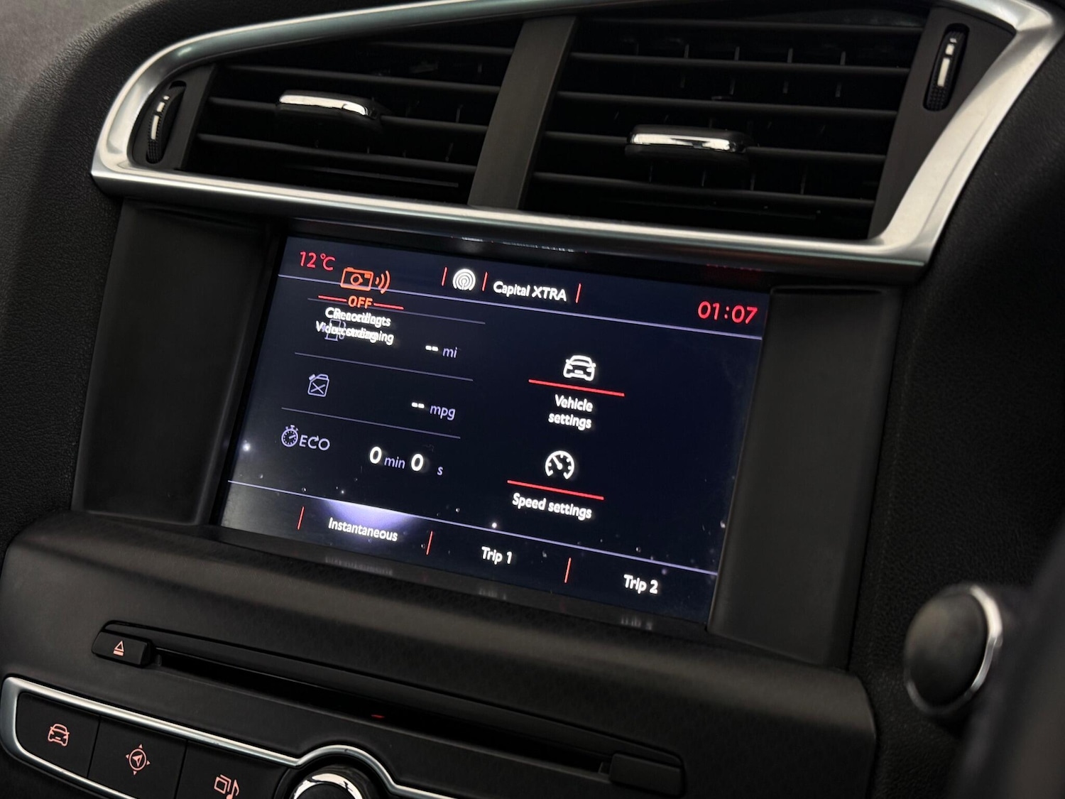 Used DS Automobiles DS 4 Crossback 2016 for sale - 76468063: Photo 31