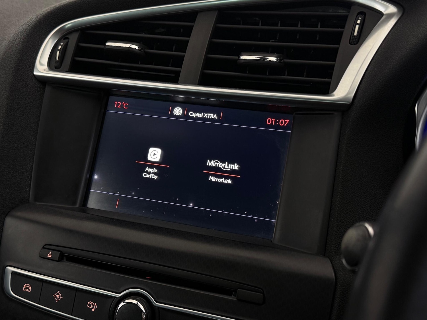 Used DS Automobiles DS 4 Crossback 2016 for sale - 76468063: Photo 32