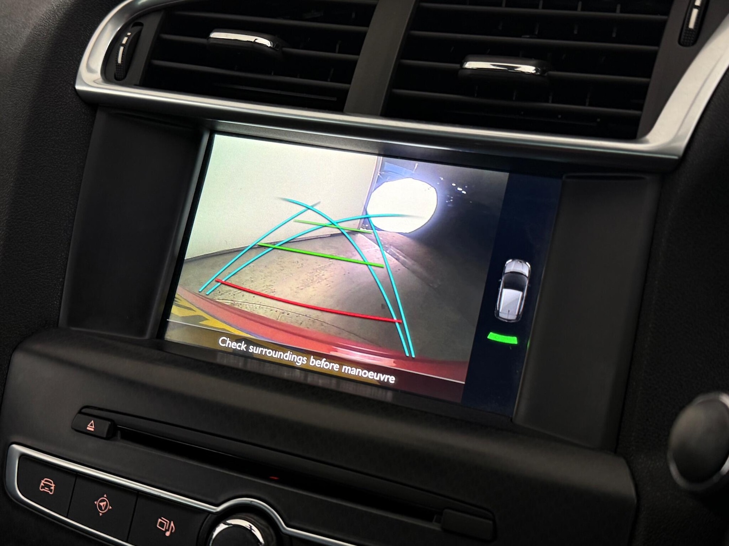 Used DS Automobiles DS 4 Crossback 2016 for sale - 76468063: Photo 33