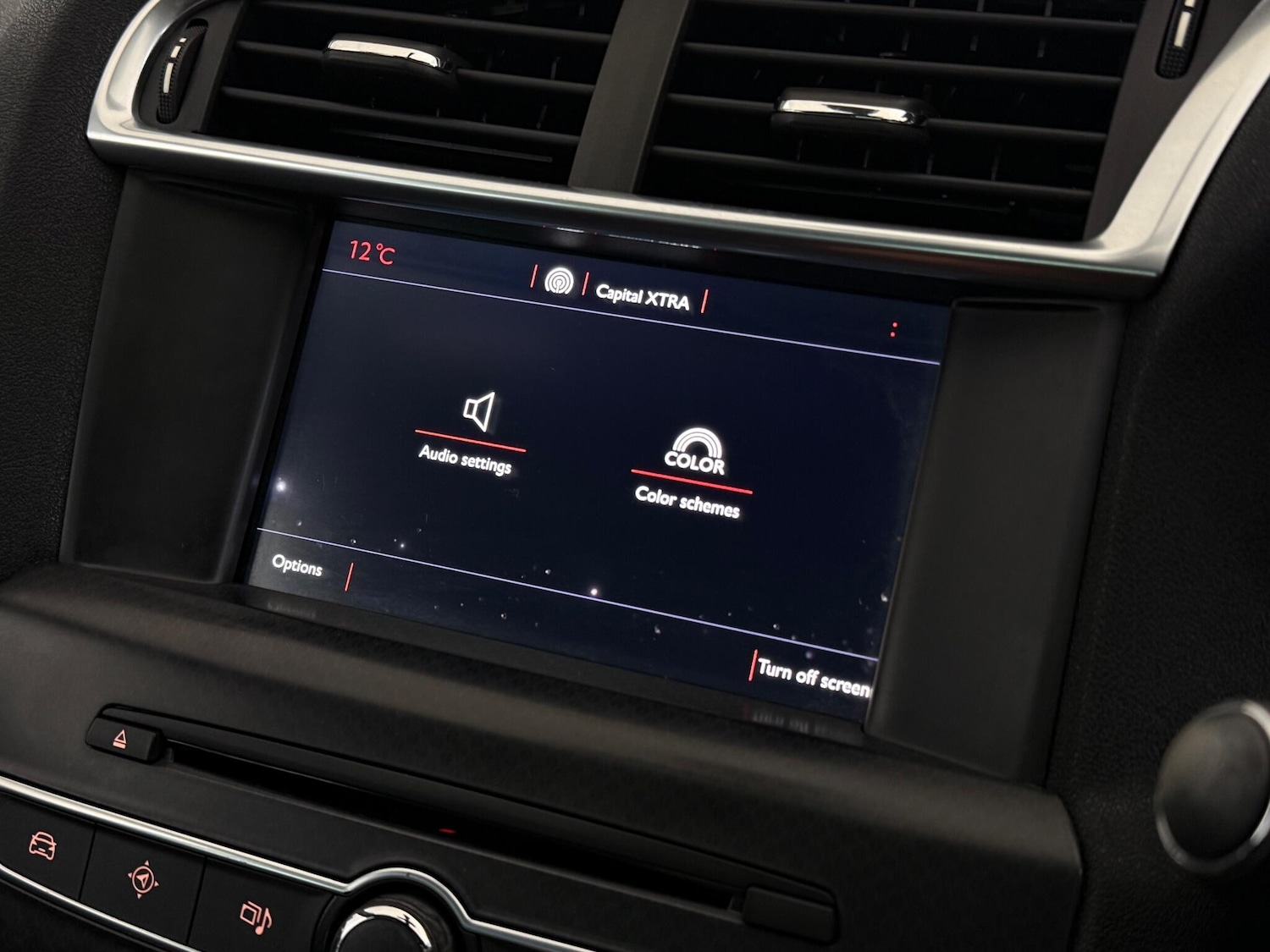 Used DS Automobiles DS 4 Crossback 2016 for sale - 76468063: Photo 34