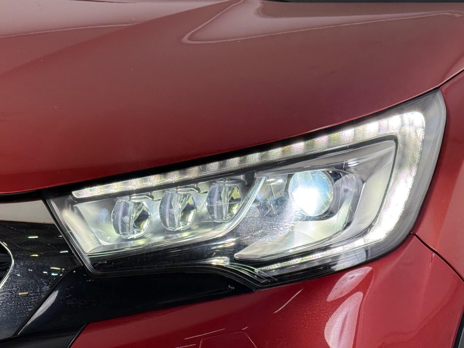 Used DS Automobiles DS 4 Crossback 2016 for sale - 76468063: Photo 9