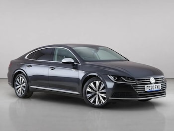 Used Volkswagen Arteon 2020 for sale - 79013191: Photo