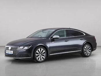 Used Volkswagen Arteon 2020 for sale - 79013191: Photo