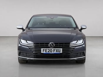 Used Volkswagen Arteon 2020 for sale - 79013191: Photo
