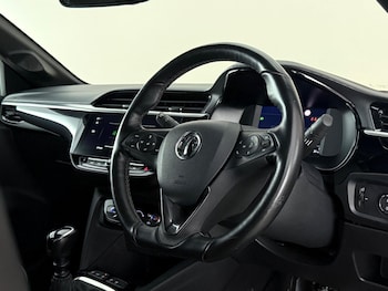 Used Vauxhall Corsa 2023 for sale - 79013241: Photo