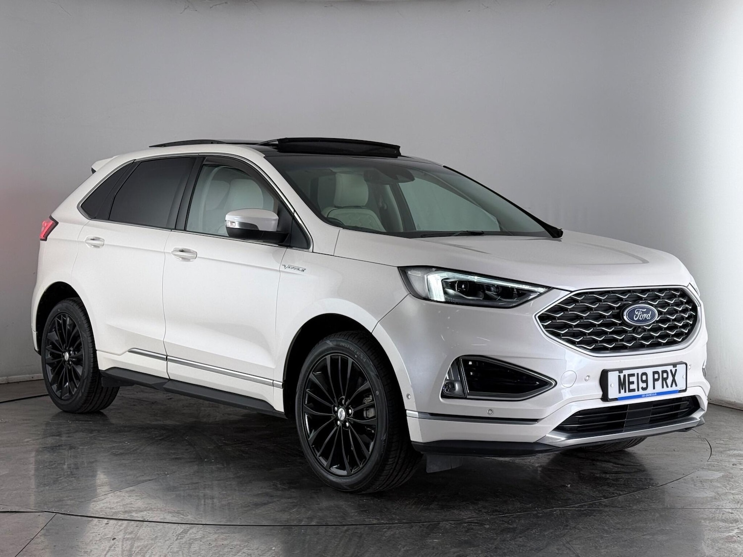 Used Ford Edge 2019 for sale - 77591203: Photo 1