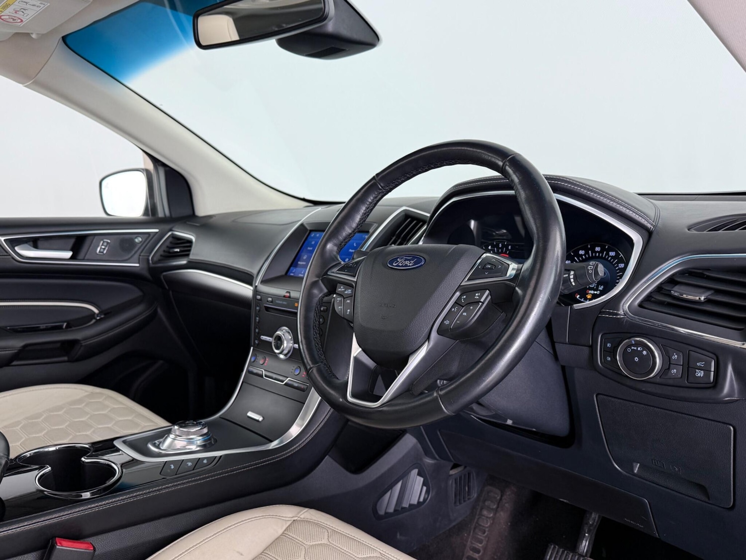 Used Ford Edge 2019 for sale - 77591203: Photo 10